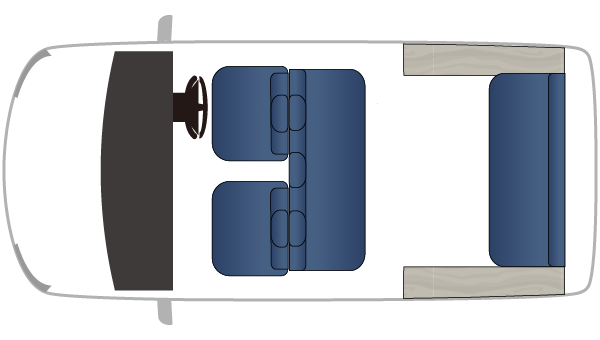 だんらんモード