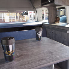 アパッチ　室内1