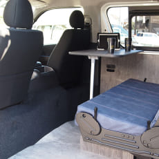 アパッチ　室内3