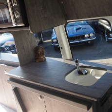 アパッチ　室内4