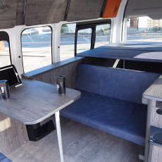 アパッチ　室内5