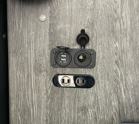 アパッチ　電源3