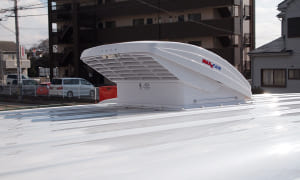 アパッチ　ファン