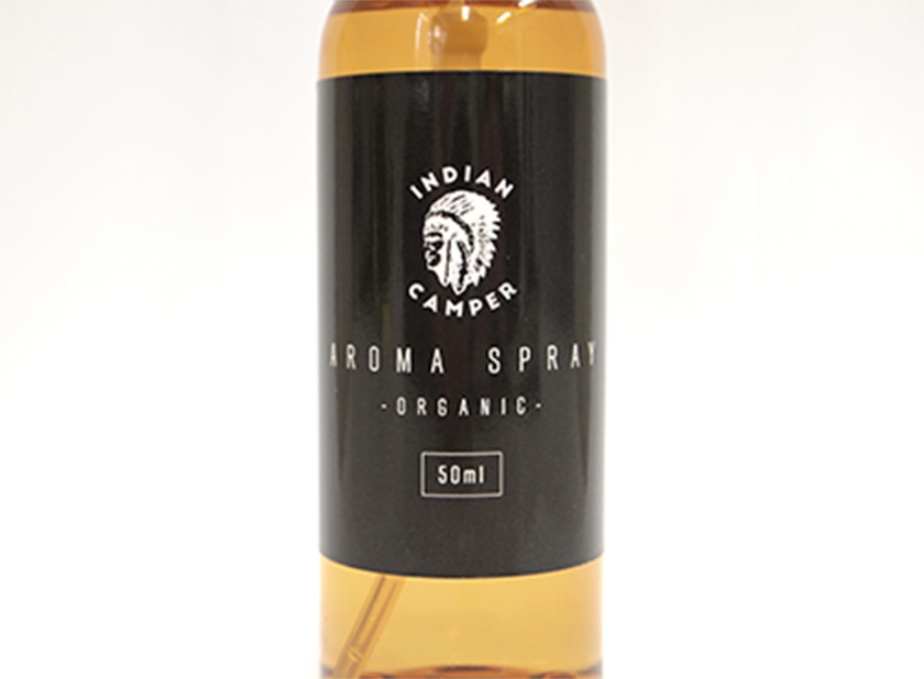 アロマスプレー2