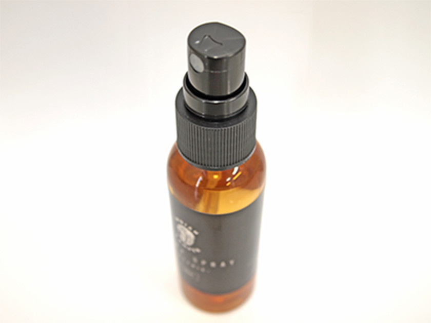 アロマスプレー3